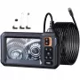 MANTA WORKSHOP tarkastuskamera endoskooppi 5M Full HD LCD IPS moottoriputkille