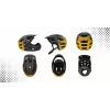 MANTA XRIDER XR00FH01 full face pyöräilykypärä koko L