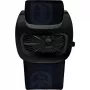 MARC ECKO E16077G2S miesten kvartsi analoginen kello 50 mm ruostumaton teräs musta kellotaulu