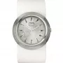 MARC ECKO miesten kvartsianalogikello E11534G2 52 mm musta silikoni