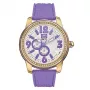 MARC ECKO miesten ruostumaton teräs kvartsikello E13544G4 48 mm