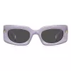 MARC JACOBS naisten MJ 1075/S aurinkolasit ruskea Havana 50/22/145 mm