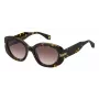 MARC JACOBS naisten MJ-1099-S-086 aurinkolasit Havana 56/20/145 mm
