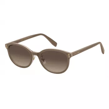MARC JACOBS naisten MJ1122FS10A aurinkolasit Havana 52 mm