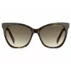 MARC JACOBS naisten aurinkolasit MARC336S086HA Havana ruskea liukuväri 56 mm