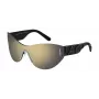 MARC JACOBS naisten aurinkolasit MARC737SRHL havana/brown gradient UV400