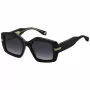 MARC JACOBS naisten aurinkolasit MJ-1109-S-807 musta/harmaa 53mm