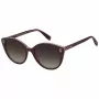 MARC JACOBS naisten aurinkolasit MJ-1120-S-LHF Havana asetaatti ruskea liukuväri 53 mm