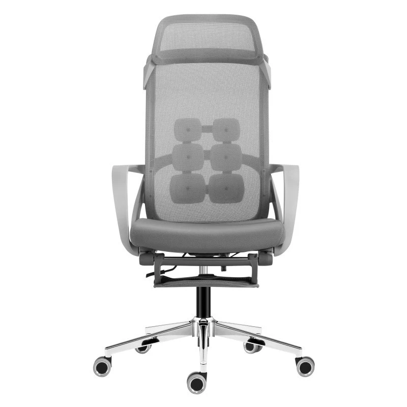 MARK ADLER Manager 3.6 harmaa työtuoli