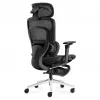 MARK ADLER Visioner 8.3 Black N -toimistotuoli