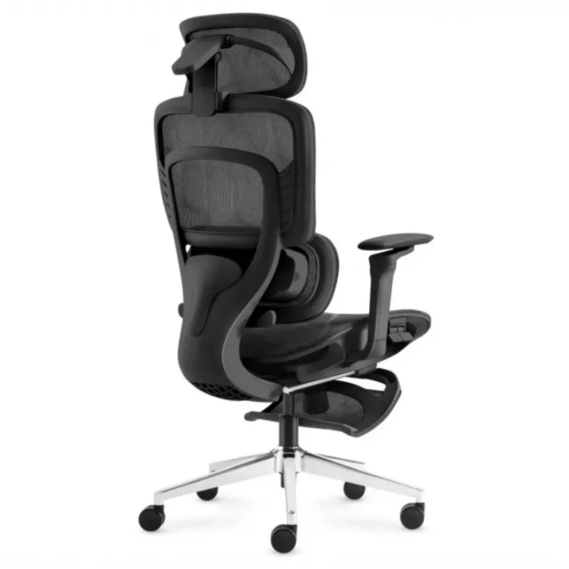 MARK ADLER Visioner 8.3 Black N -toimistotuoli