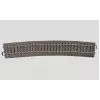 Märklin 24912 H0 C-kisko tasaussuora 111,46 mm