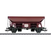 Märklin 46319 H0 VTG säiliövaunu jarrualustalla, aikakausi IV