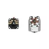 Märklin 60941 H0 suorituskykyinen vetosarja rumpukollektorille ja litteäkommutaattorimoottoreille