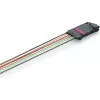 Märklin 60983 4-kanavainen digitaalinen magneettitarvikedekooderi vaihteille, opastimille ja irrotuslaitteille