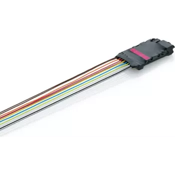 Märklin 60983 4-kanavainen digitaalinen magneettitarvikedekooderi vaihteille, opastimille ja irrotuslaitteille