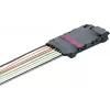 Märklin 60985 mSD/3 höyryveturin äänidekooderi johtosarjalla
