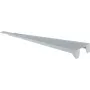 Märklin 7224 kiskoliitäntäkaapeli, 1,65 cm pituus, 2,5 mm² poikkipinta, punainen