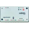 Märklin 72442 H0 valonjohdinsarja pienoisrautatien opastimille