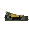 Märklin 74471 H0 C-kisko sähköinen vaihde, oikea