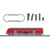 Märklin 78479 H0 C-kiskolaajennussarja Start up ICE 3
