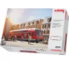 Märklin 78479 H0 C-kiskolaajennussarja Start up ICE 3