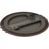 Märklin C-Gleis 74862 kääntöpöytä, H0 (1:87)