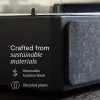 Marley Rise Up levysoitin sisäänrakennetuilla stereokaiuttimilla, Bluetooth In/Out
