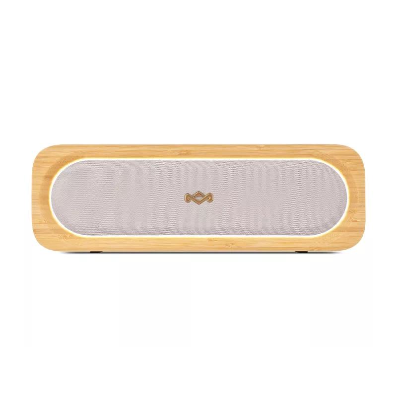 MARLEY Get Together 3 langaton Bluetooth-kaiutin, Signature Black, 40 W, IP67