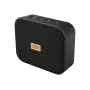 MARLEY Jammin kannettava langaton Bluetooth-kaiutin - Signature Black, IP67 vedenpitävä, 360°-ääni, 12 h akku