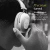 Marley Positive Vibration Rebel Bluetooth ANC over-ear-kuulokkeet – Signature Black