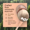 Marley Smile Jamaica johdolliset nappikuulokkeet mikrofonilla USB-C Copper