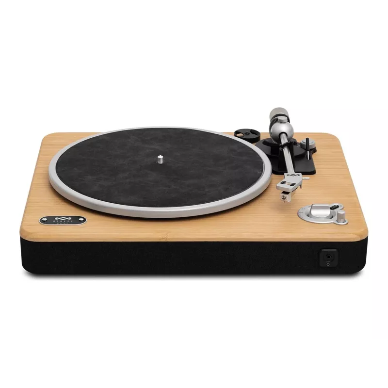 Marley Stir It Up Wireless 2 levysoitin, Bluetooth Out