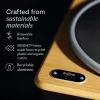Marley Stir It Up Wireless 2 levysoitin, Bluetooth Out