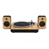 Marley Stir It Up Wireless 2+ Bluetooth levysoitin kaiuttimilla
