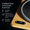 Marley Stir It Up Wireless 2+ Bluetooth levysoitin kaiuttimilla