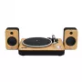 Marley Stir It Up Wireless 2+ Bluetooth levysoitin kaiuttimilla
