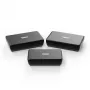 MARMITEK Speaker Anywhere 750 kannettava Bluetooth-kaiutin - musta