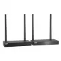 Marmitek TV Anywhere Wireless 4K Pro AV -lähetin ja -vastaanotin - musta 25008442