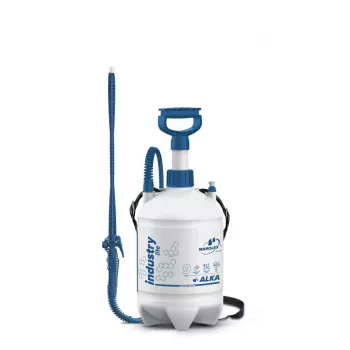MAROLEX INDUSTRY LITE ALKA LINE 9 ruiskutin 9L
