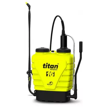 MAROLEX SPRAYER TITAN 16 reppuruiskutin 16L