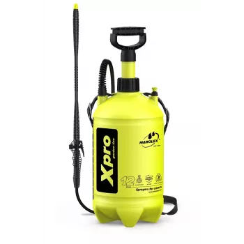 MAROLEX XPRO 12 reppuruiskutin 12L