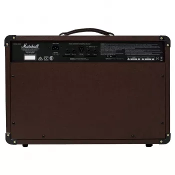 Marshall AS50D 50W akustinen vahvistin
