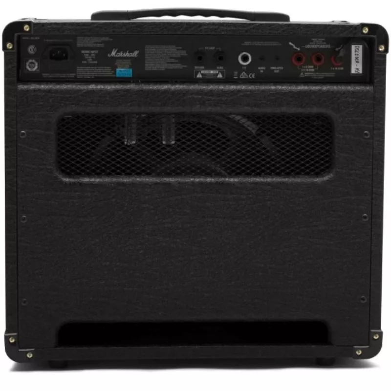 Marshall DSL20CR 20W putkivahvistin