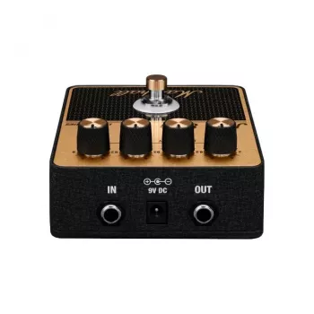 Marshall JCM800 overdrive kitarapedaali