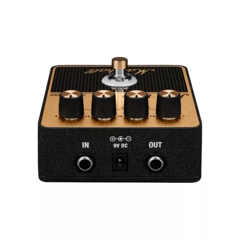 Marshall JCM800 overdrive kitarapedaali