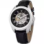 Maserati miesten automaattikello R8821112004 45mm ruostumaton teräs sininen kellotaulu Successo-mallisto