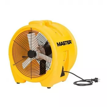 Master BL 8800 aksiaalipuhallin 7800 m³/h 750 W IP44 HDPE-kotelo