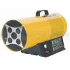 MASTER kaasulämmitin BLP27M 18-26 kW LPG suoraan lämmittävä tilalämmitin rakennustyömaille ja työpajoille