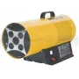 MASTER kaasulämmitin BLP27M 18-26 kW LPG suoraan lämmittävä tilalämmitin rakennustyömaille ja työpajoille